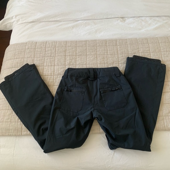 NWT BILLABONG snow pants - Picture 3 of 8